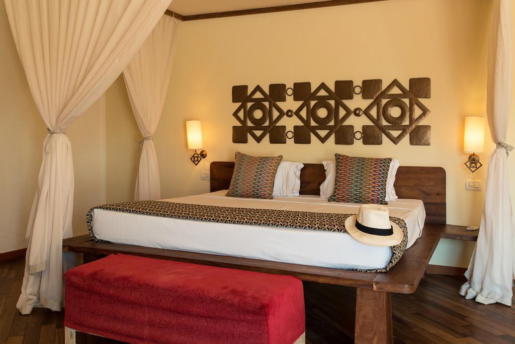 ESSQUE ZALU HOTEL