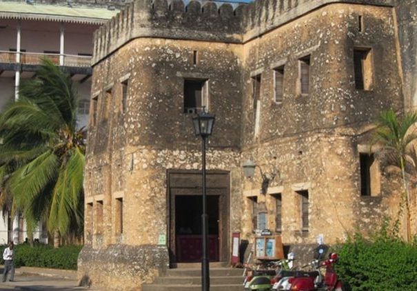 Explore Stone Town 2