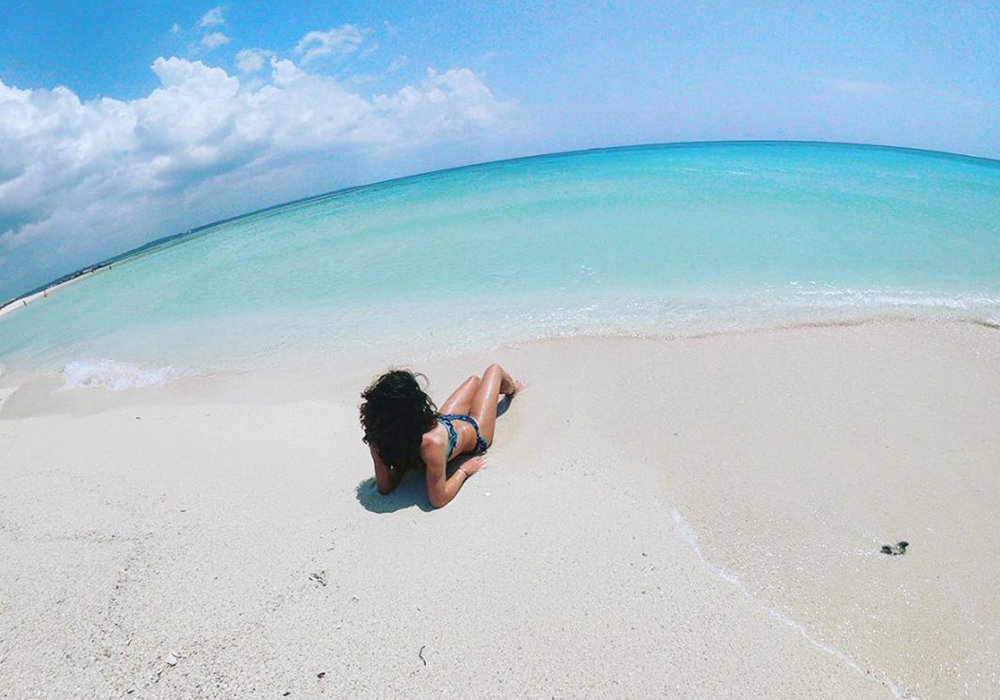 Sandbank Picnic 4