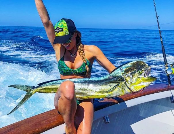 North Coast Deep-Sea Fishing Tour from Mnemba Conservation Area 3