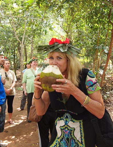 ZANZIBAR SPICE TOUR