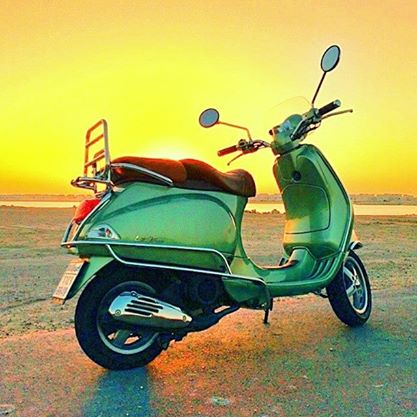 Zanzibar Independent Scooter Tour and Rental3