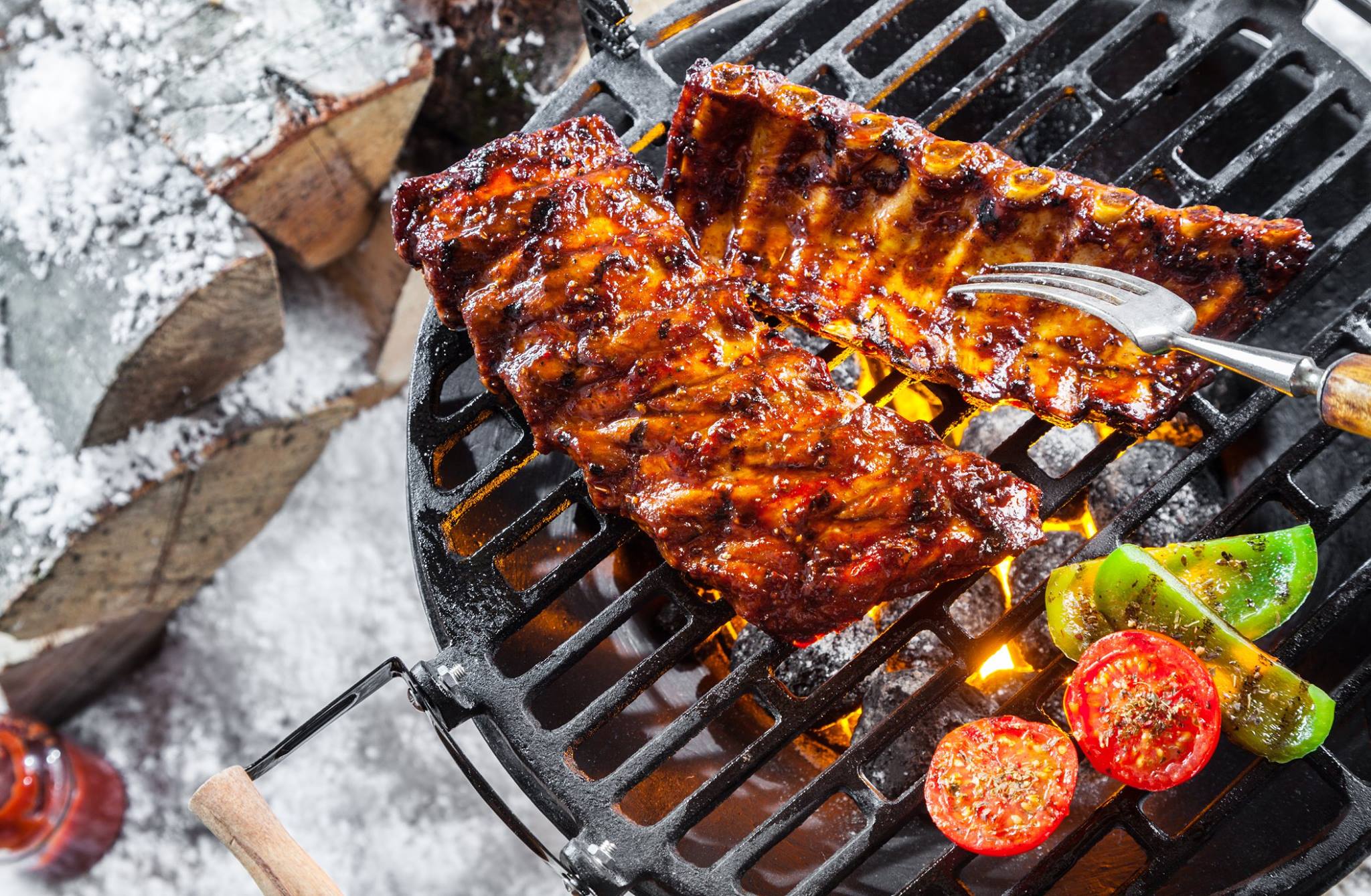 Small-Group Cooking Lesson in Zanzibar Countryside