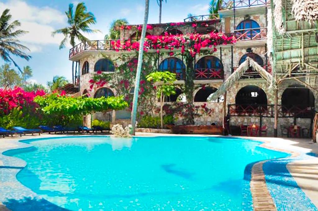 Samaki Lodge & Spa