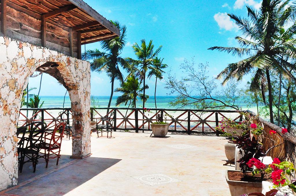 Samaki Lodge & Spa