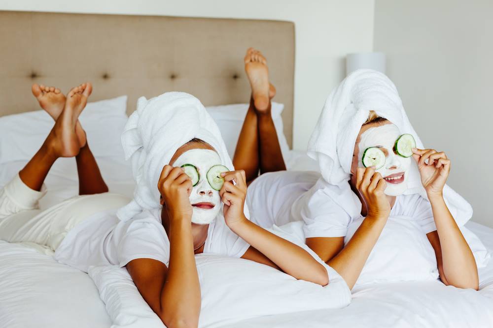 Zanzibar Spa Experience