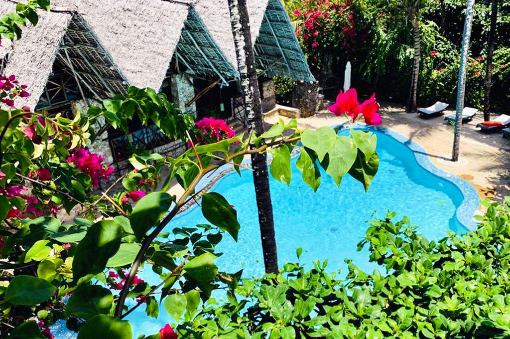 Samaki Lodge & Spa