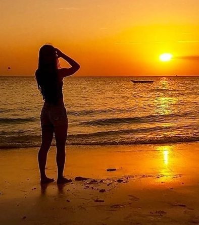 Kae Funk Sunset Photography Tour 3