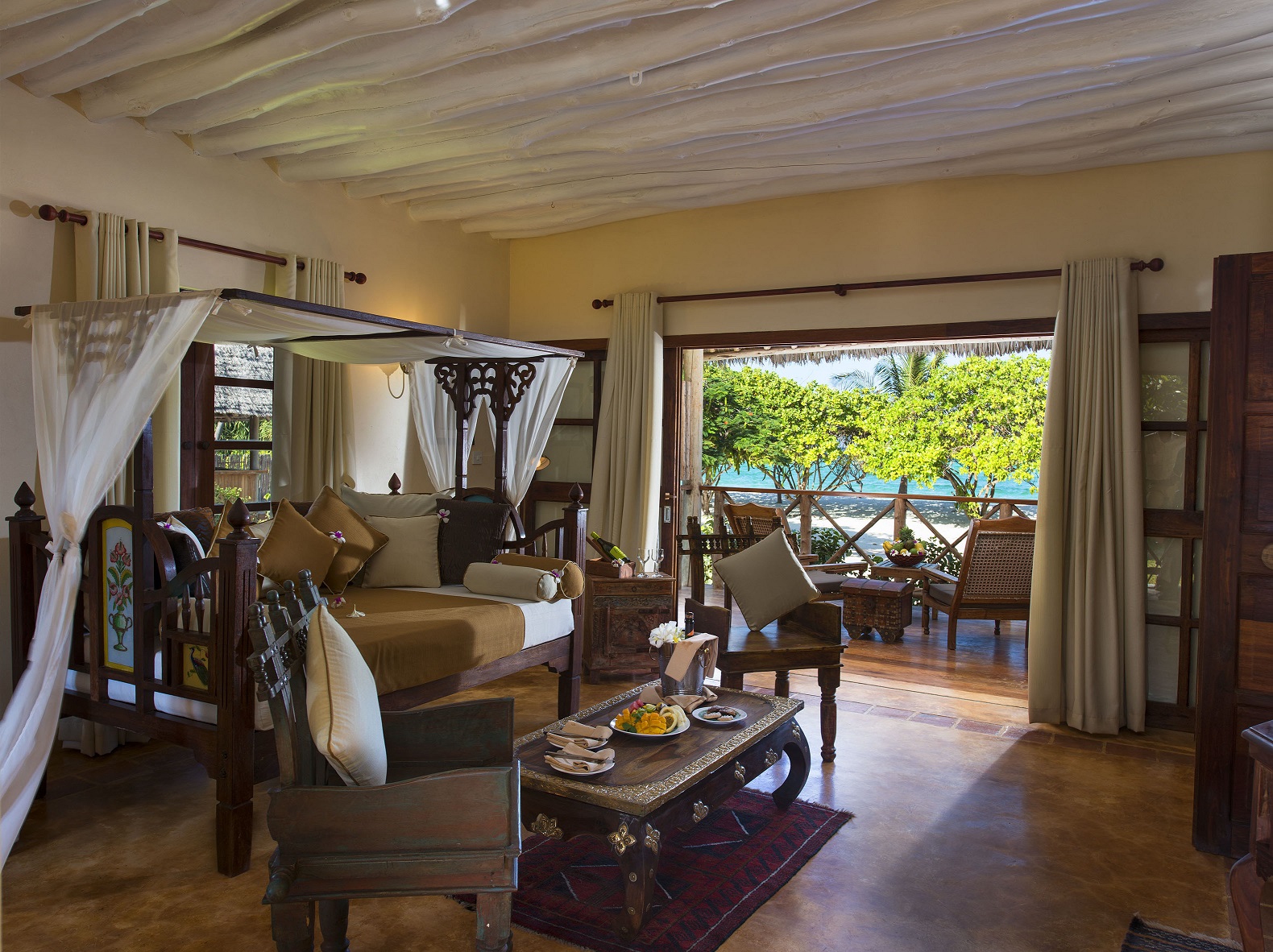 Neptune Pwani Beach Resort 6