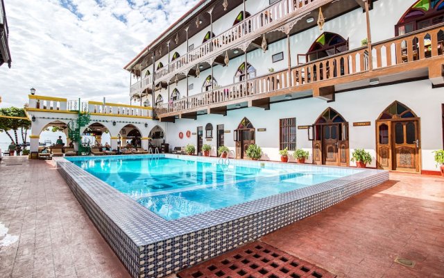 Tembo House Hotel 3