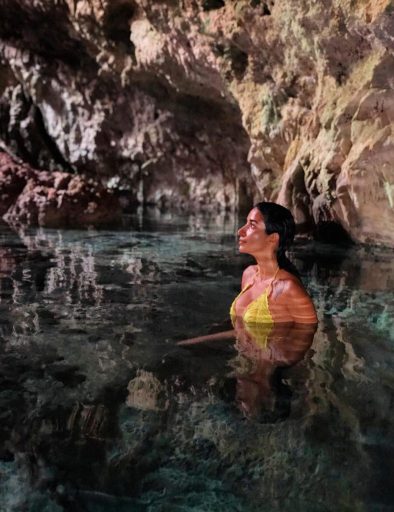 Kuza Cave Zanzibar 2
