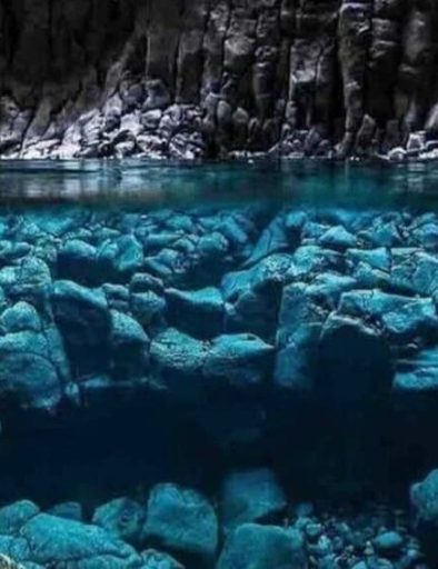 Kuza Cave Zanzibar