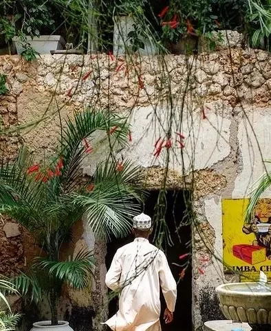 Secret Garden Restaurant3